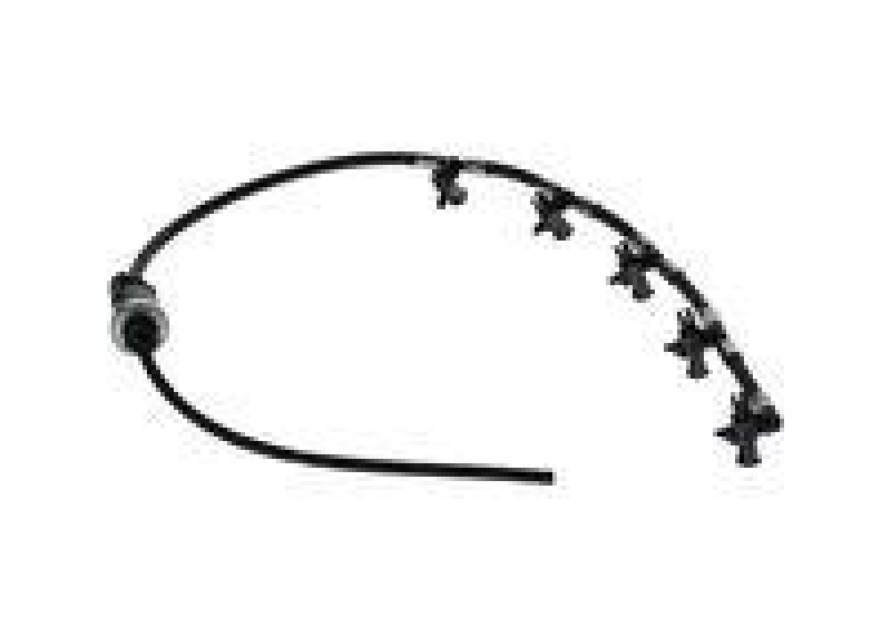 Bosch 0 445 130 327 Kraftstoffr&uuml;cklaufleitung