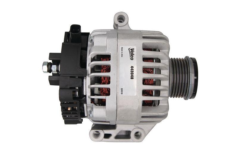 VALEO 443048 Gernerator - CORE-FLEX OPEL