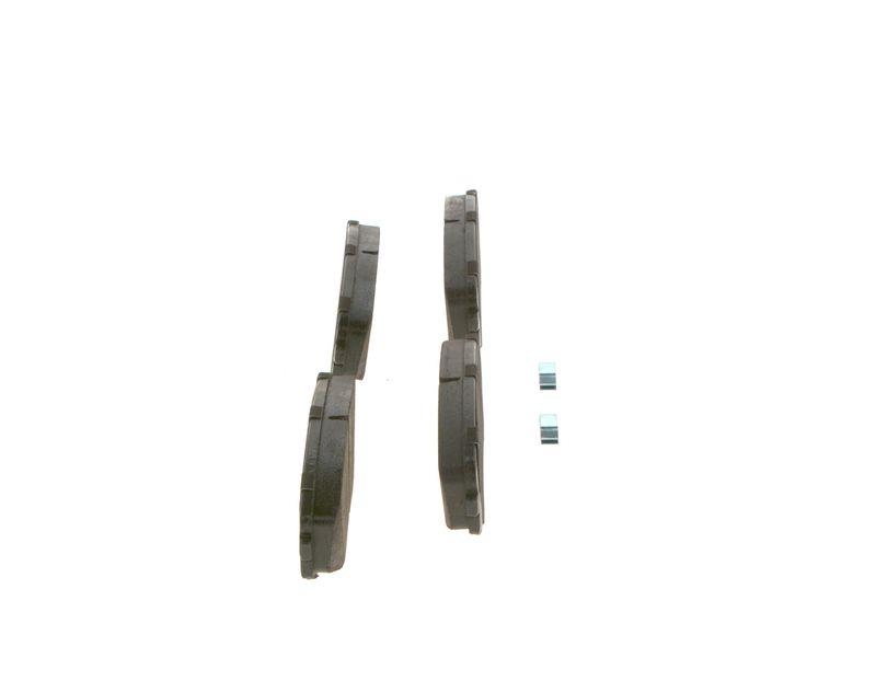 BOSCH 0 986 494 879 Bremsbelagsatz Scheibenbremse
