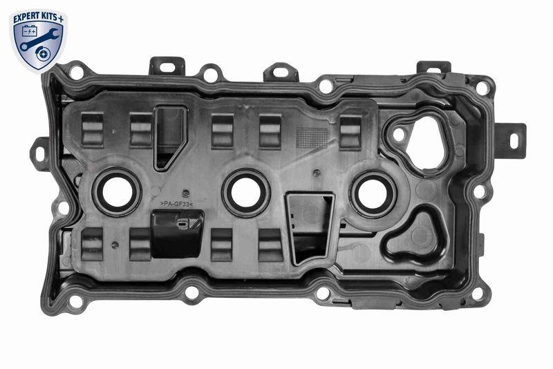 ACKOJA A38-9704 Zylinderkopfhaube mit Dichtung f&uuml;r NISSAN