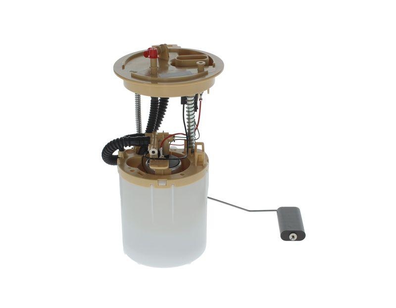 Bosch 0 986 580 194 Ekp-Einbaueinheit