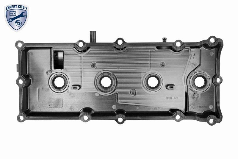 ACKOJA A38-9705 Zylinderkopfhaube mit Dichtung für NISSAN