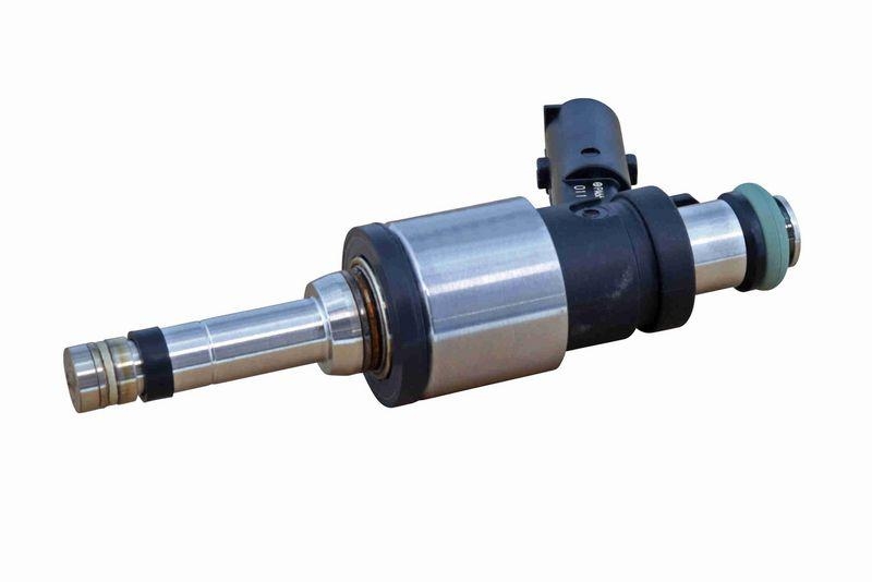 ACKOJA A52-11-0027 Einspritzd&uuml;se 2-Polig / mit Dichtring f&uuml;r HYUNDAI