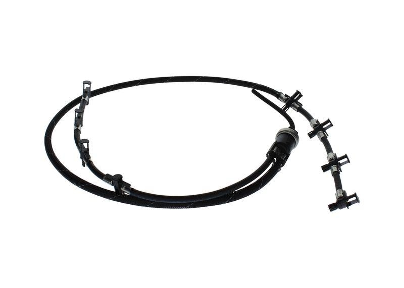 Bosch 0 445 130 329 Kraftstoffr&uuml;cklaufleitung