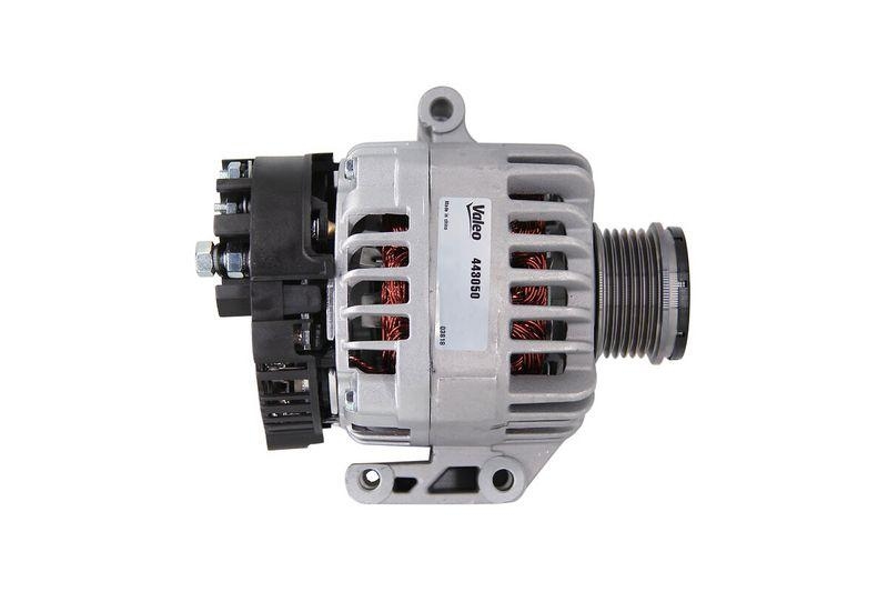 VALEO 443050 Generator-CORE-FLEX