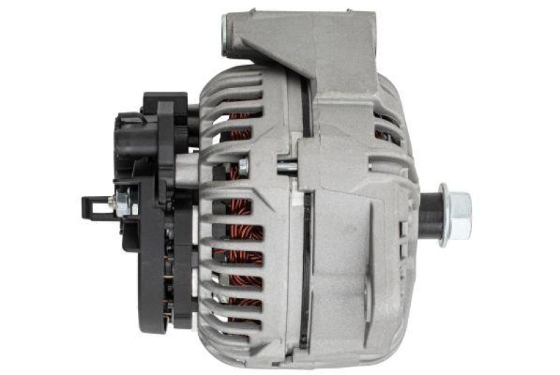 HELLA 8EL 012 584-821 Generator 28V 110A