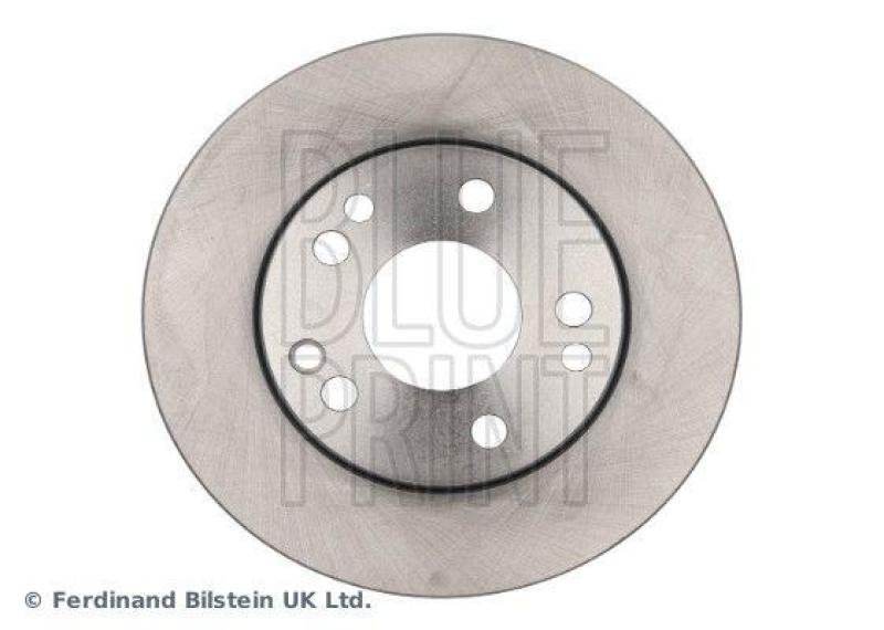 BLUE PRINT ADU174377 Bremsscheibe f&uuml;r Mercedes-Benz PKW