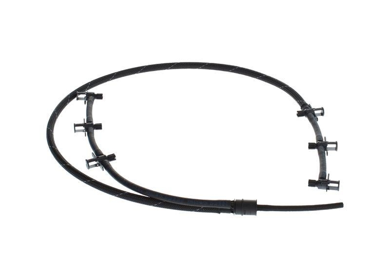 Bosch 0 445 130 333 Kraftstoffr&uuml;cklaufleitung