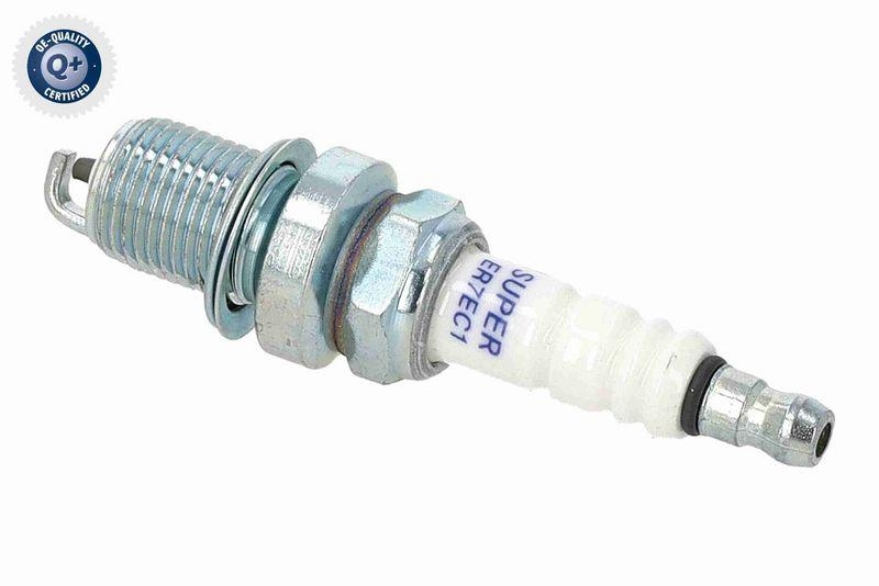 VEMO V99-75-0012 Z&uuml;ndkerze Vemo Er7Ec1 1 Masseelektrode f&uuml;r LANCIA