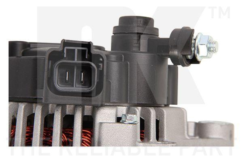 NK 4834003 Generator f&uuml;r HYUNDAI,KIA