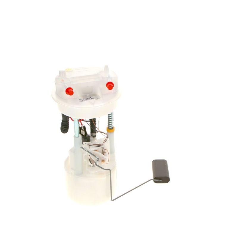 Bosch 0 986 580 207 Ekp-Einbaueinheit