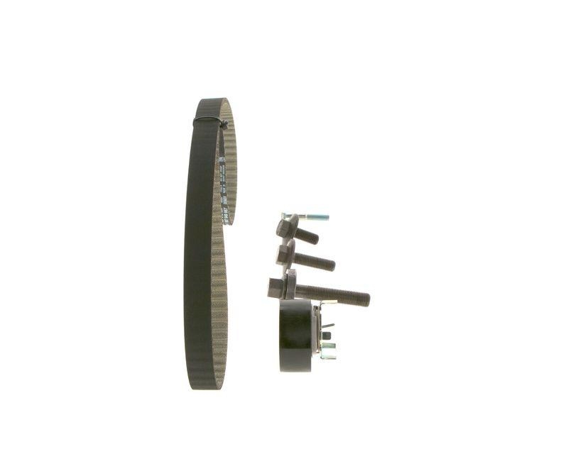 BOSCH 1 987 948 972 Zahnriemensatz