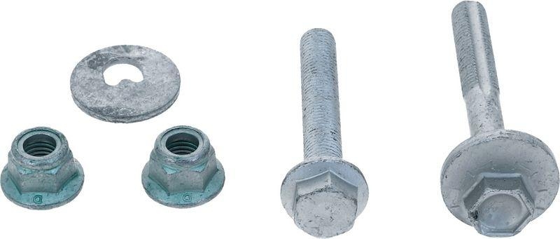 LEMFÖRDER 38000 01 Reparatursatz Radaufhängung Service Pack