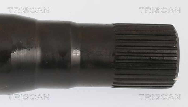 TRISCAN 8530 23233 Steckwelle Mit Radlager, Hinten f&uuml;r Mercedes, Vw