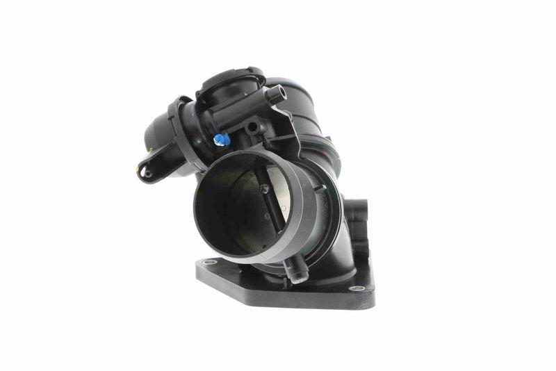VEMO V25-81-0005 Drosselklappenstutzen Pneumatisch f&uuml;r FORD
