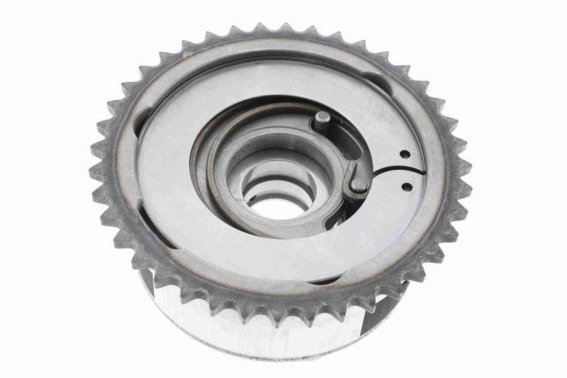 VAICO V40-10004 Steuerkettensatz Kurbel-/ Nockenwelle, Geschlossen für OPEL