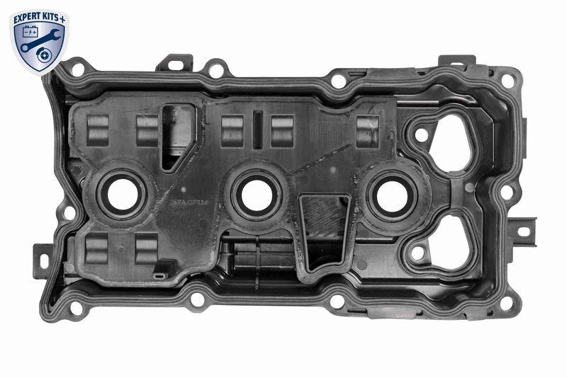 ACKOJA A38-9708 Zylinderkopfhaube mit Dichtung f&uuml;r NISSAN