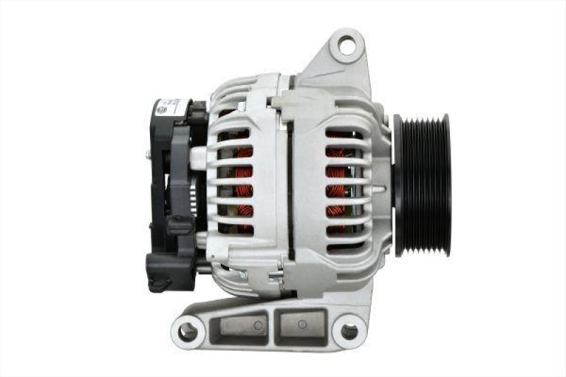 HELLA 8EL 012 584-891 Generator 28V 100A