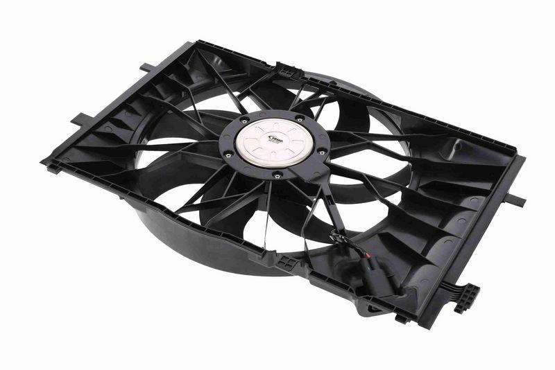 VEMO V30-01-0002 Lüfter, Motorkühlung für MERCEDES-BENZ