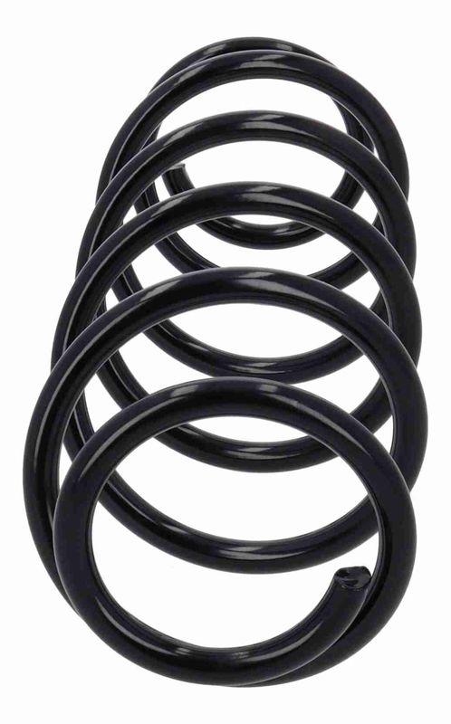 VAICO V30-3687 Fahrwerksfeder Hinterachse f&uuml;r MERCEDES-BENZ