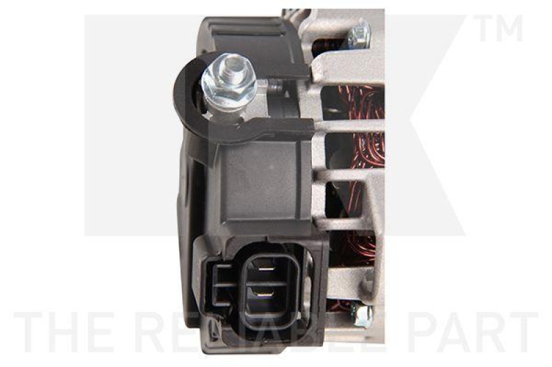 NK 4834005 Generator f&uuml;r HYUNDAI