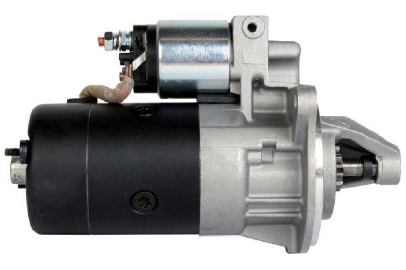 HELLA 8EA 012 528-271 Starter 12V 2,2kW