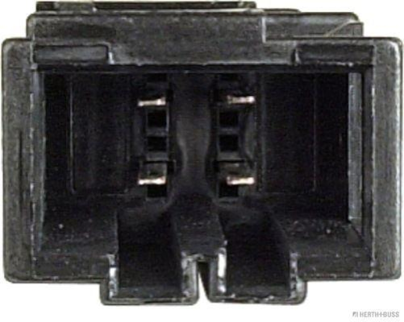 HERTH+BUSS 95945369 Entriegelungswerkzeug, Flach/Rundstecker