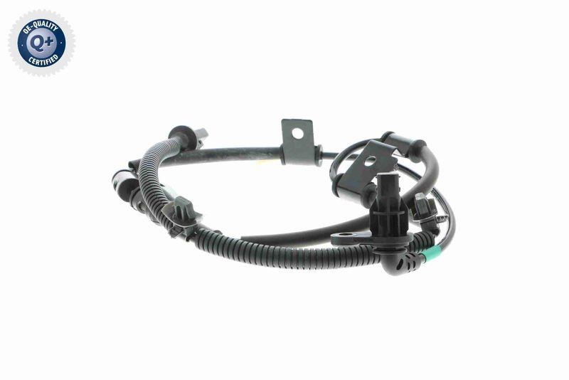 VEMO V52-72-0055 Sensor, Raddrehzahl Vorderachse, links f&uuml;r HYUNDAI