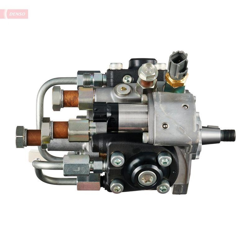 DENSO DCRP400650 Hochdruckpumpe ISUZU F-series 4HK1 / 6HK1 (14-)
