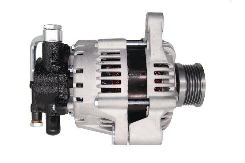 VALEO 443056 Gernerator - CORE-FLEX HYUNDAI - KIA