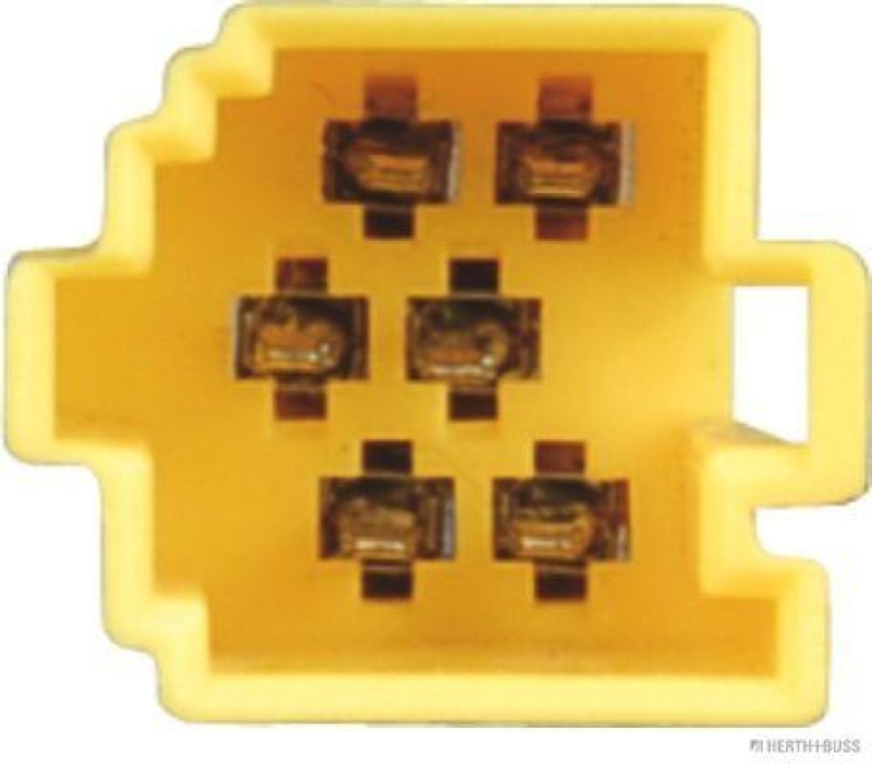 HERTH+BUSS 95945370 Entriegelungswerkzeug, Flach/Rundstecker