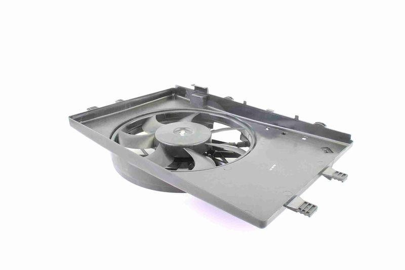 VEMO V30-01-0008 L&uuml;fter, Klimakondensator linkslenkung 300W 364 mm f&uuml;r MERCEDES-BENZ