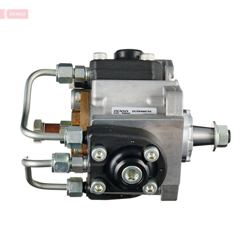 DENSO DCRP400750 Hochdruckpumpe HINO 500 Series J08E (07-)