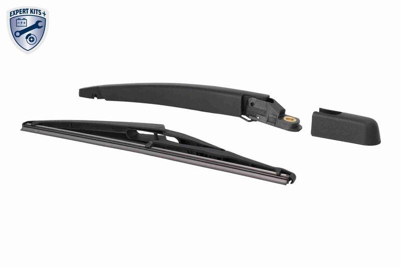 ACKOJA A38-0375 Wischarm-Satz, Scheibenreinigung hinten mit Wischblatt und Kappe f&uuml;r NISSAN