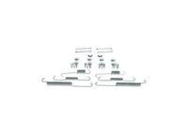 Bosch 1 987 475 157 Zubeh&ouml;rsatz AS123