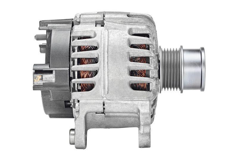 VALEO 200289 Generator - CORE-FLEX - VOLKSWAGEN G