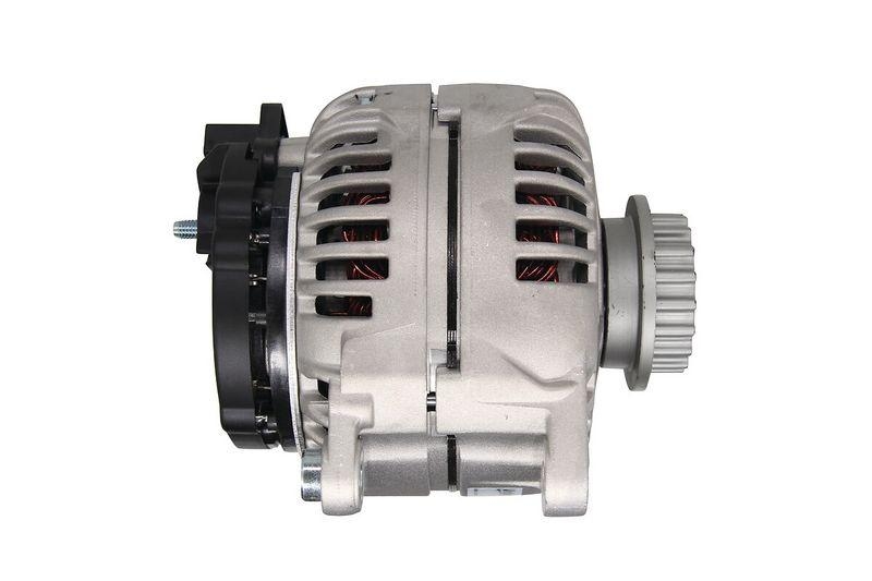 VALEO 443058 Generator - CORE-FLEX - Touareg, Ca