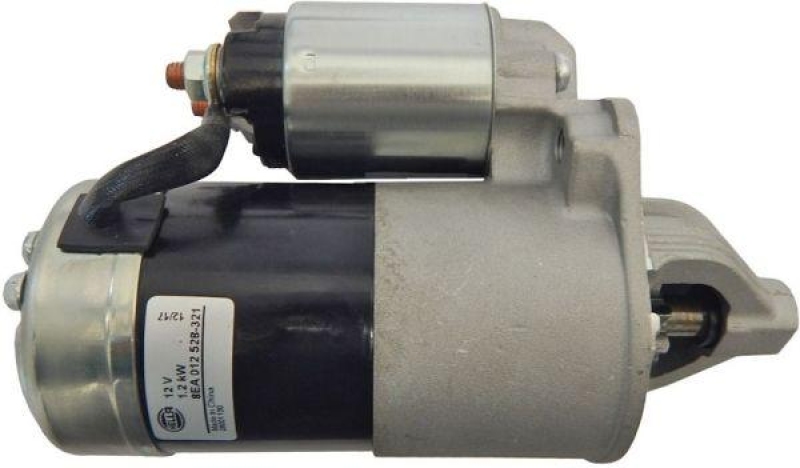 HELLA 8EA 012 528-321 Starter 12V 1,2kW