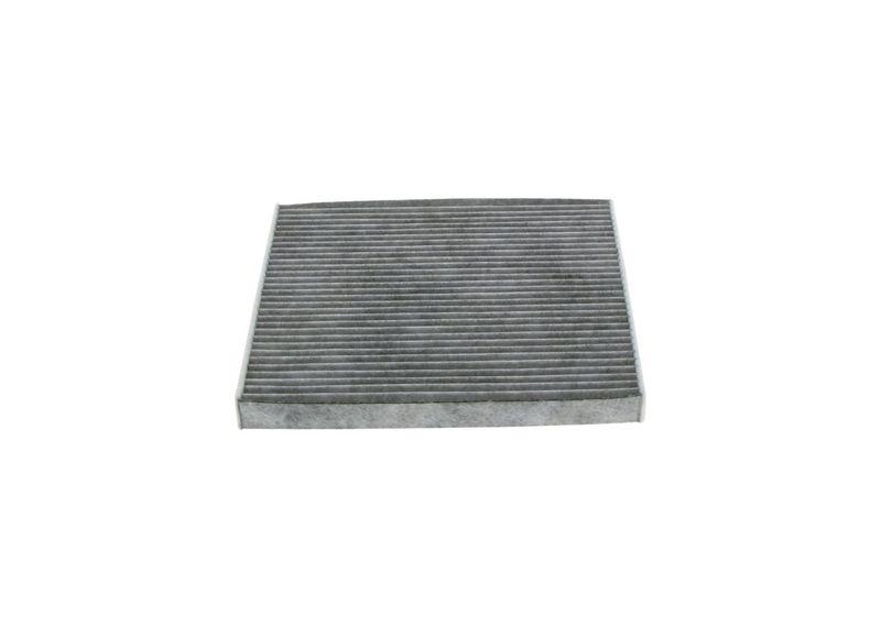 BOSCH 1 987 435 551 Filter Innenraumluft