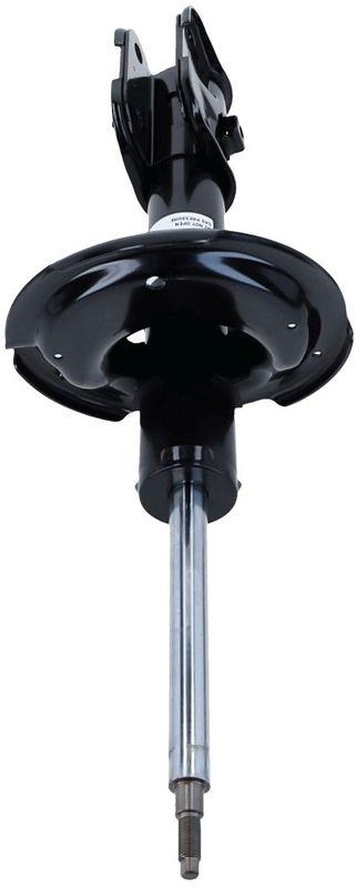 SACHS 314 893 Sto&szlig;d&auml;mpfer