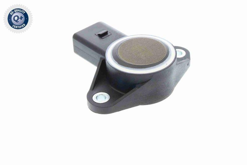 VEMO V10-72-1364 Sensor, Saugrohrumschaltklappe Tumbleklappensensor Tumbleklappensensor f&uuml;r VW