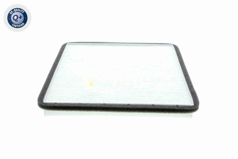 VEMO V51-30-0007 Filter, Innenraumluft 213x197x20 mm, Textilrahmen f&uuml;r CHEVROLET