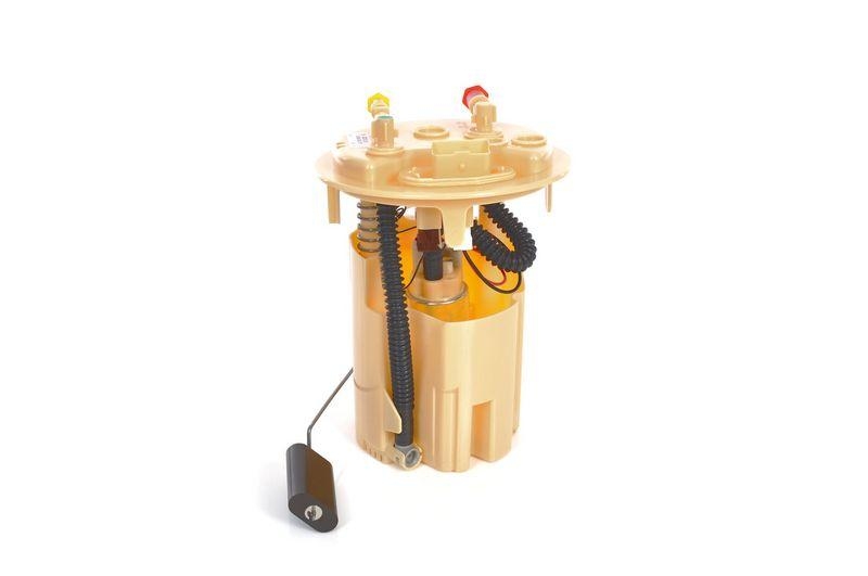 Bosch 0 986 580 217 Ekp-Einbaueinheit