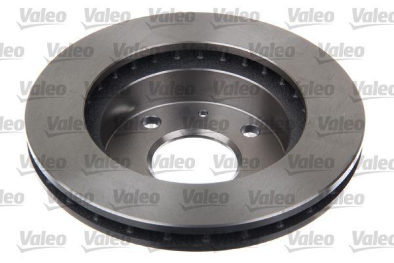 VALEO 186159 Bremsscheibe