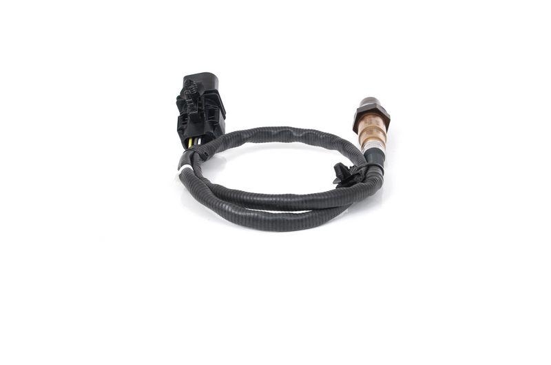 BOSCH 0 258 017 238 Lambdasonde