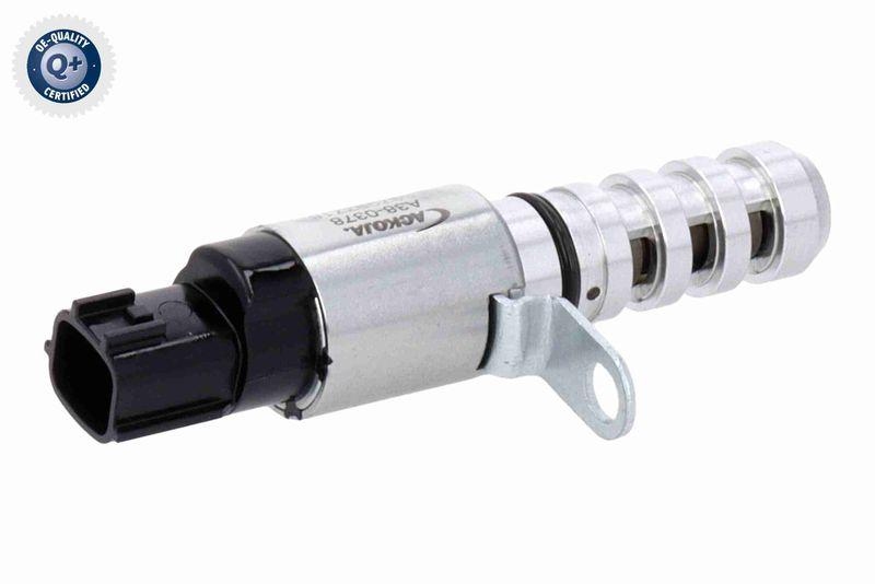 ACKOJA A38-0378 Steuerventil, Nockenwellenverstellung für NISSAN