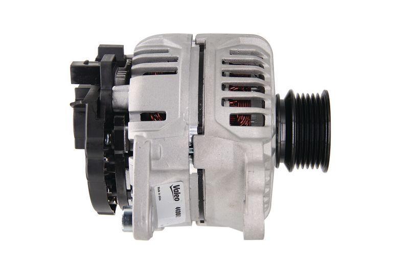 VALEO 443062 Generator-CORE-FLEX