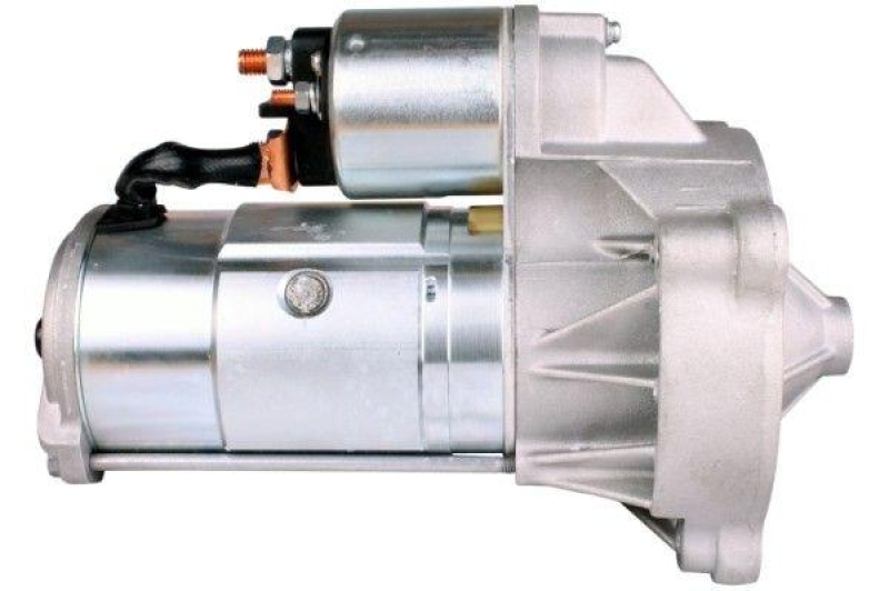 HELLA 8EA 012 528-371 Starter 12V 2,3kW