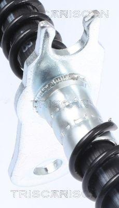 TRISCAN 8150 17222 Bremsschlauch f&uuml;r Landrover