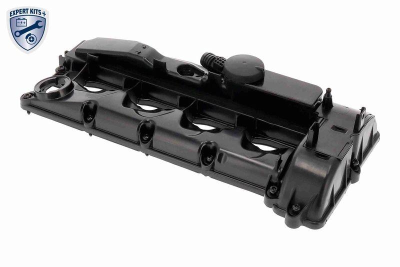 VAICO V30-3693 Zylinderkopfhaube Motor: Om 651 f&uuml;r MERCEDES-BENZ